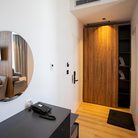 Resort Zdrava Savra Luaran gambar