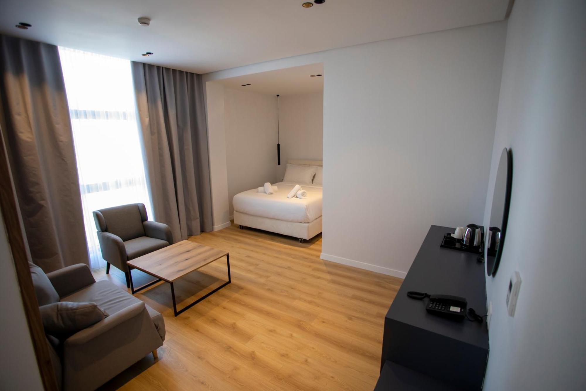 Resort Zdrava Savra Luaran gambar