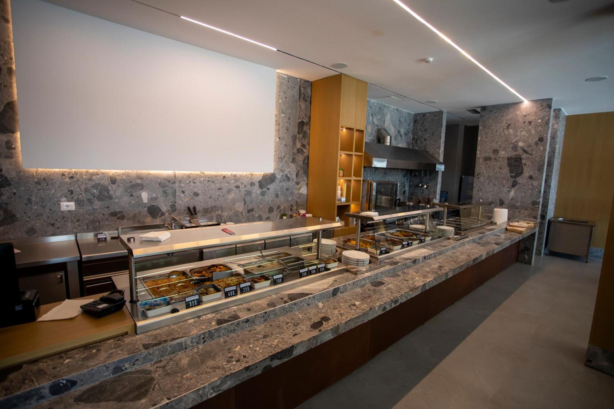 Resort Zdrava Savra Luaran gambar