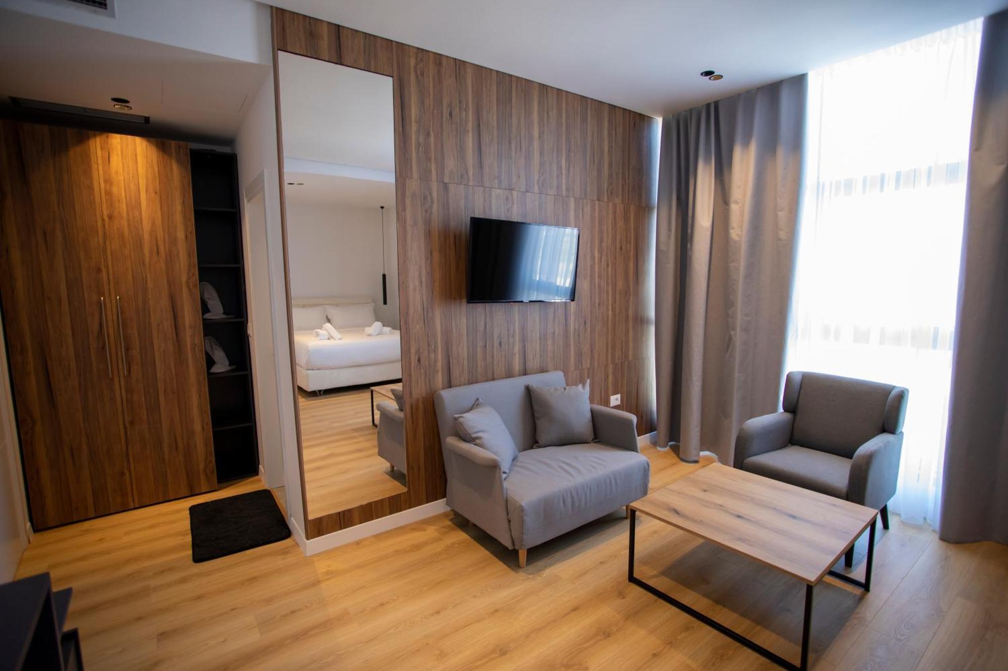 Resort Zdrava Savra Luaran gambar