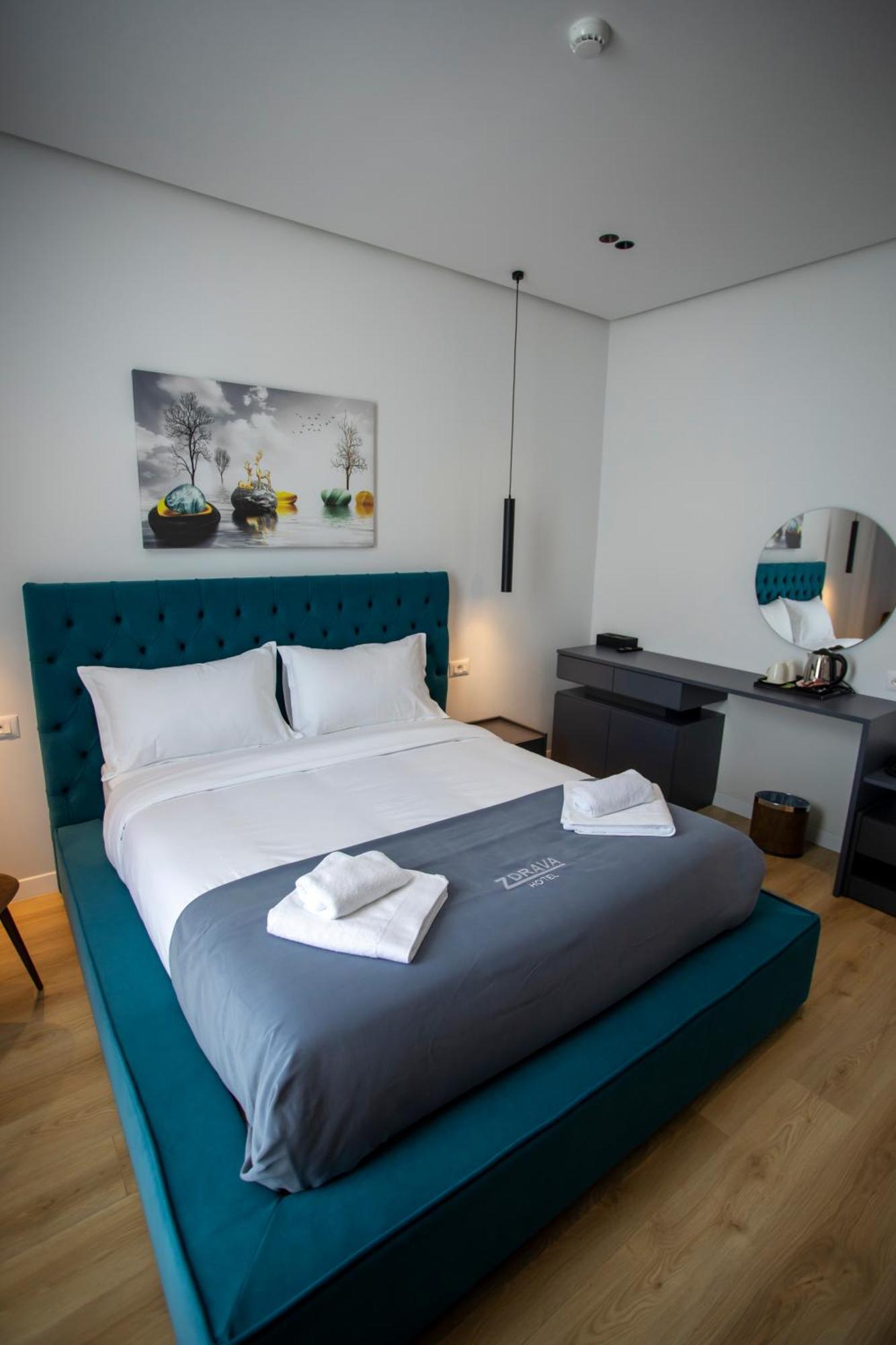 Resort Zdrava Savra Luaran gambar
