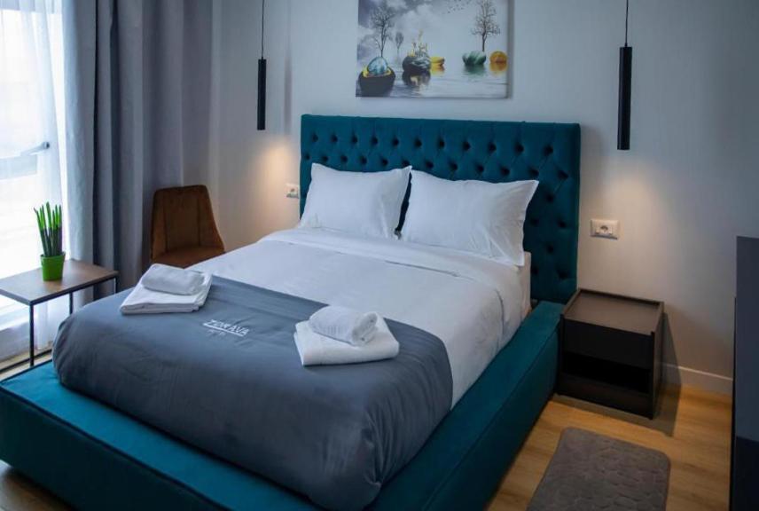 Resort Zdrava Savra Luaran gambar